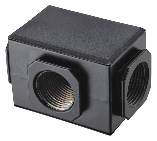 Manifold Block