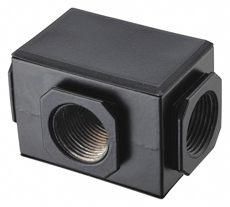 Manifold Block