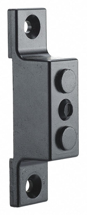 Bracket Mounting