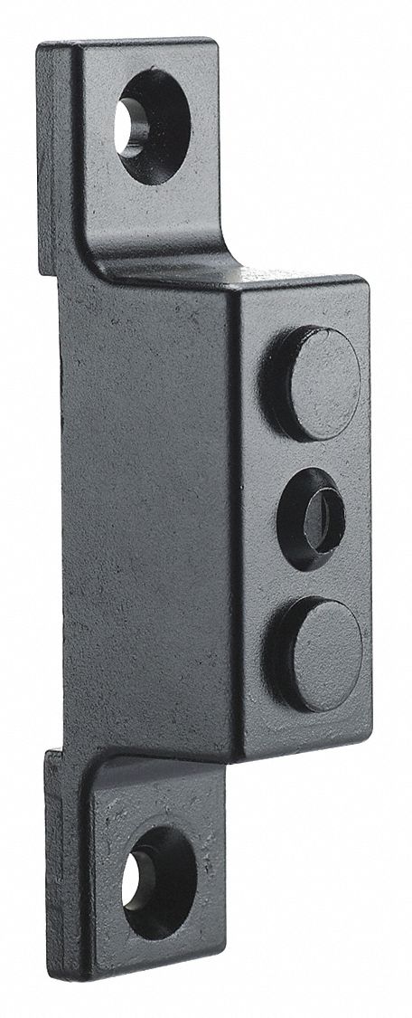 Bracket Mounting