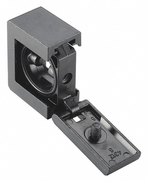 Clamp Speed