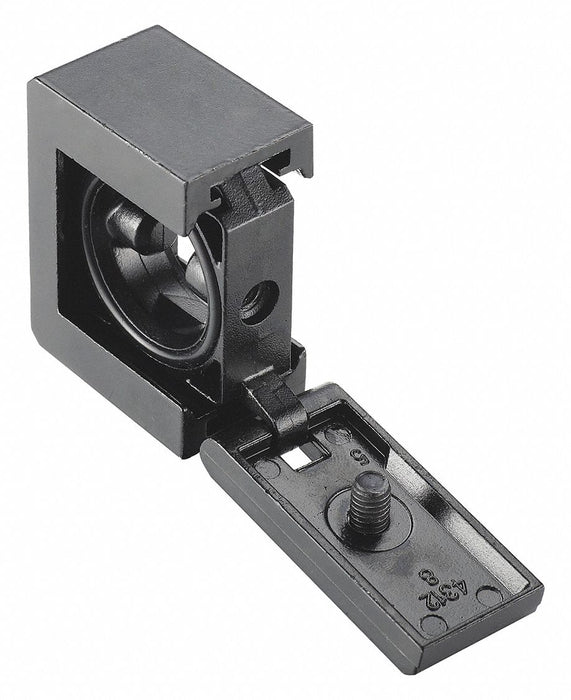 Clamp Speed