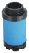 Coalescing Filter 0.01 micron Microglass