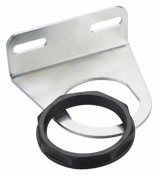 Bracket Mounting