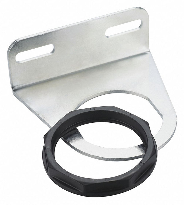 Bracket Mounting