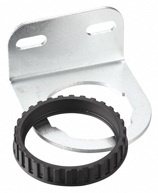 Bracket Mounting