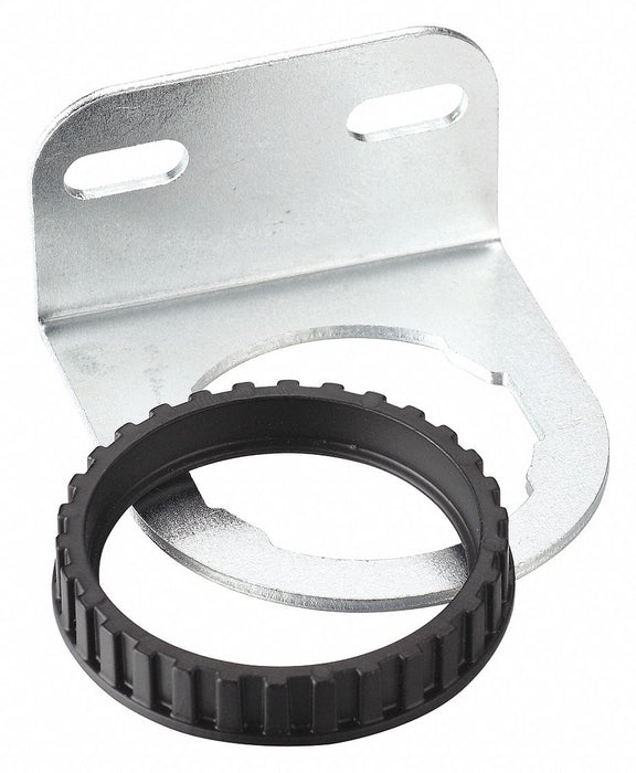 Bracket Mounting