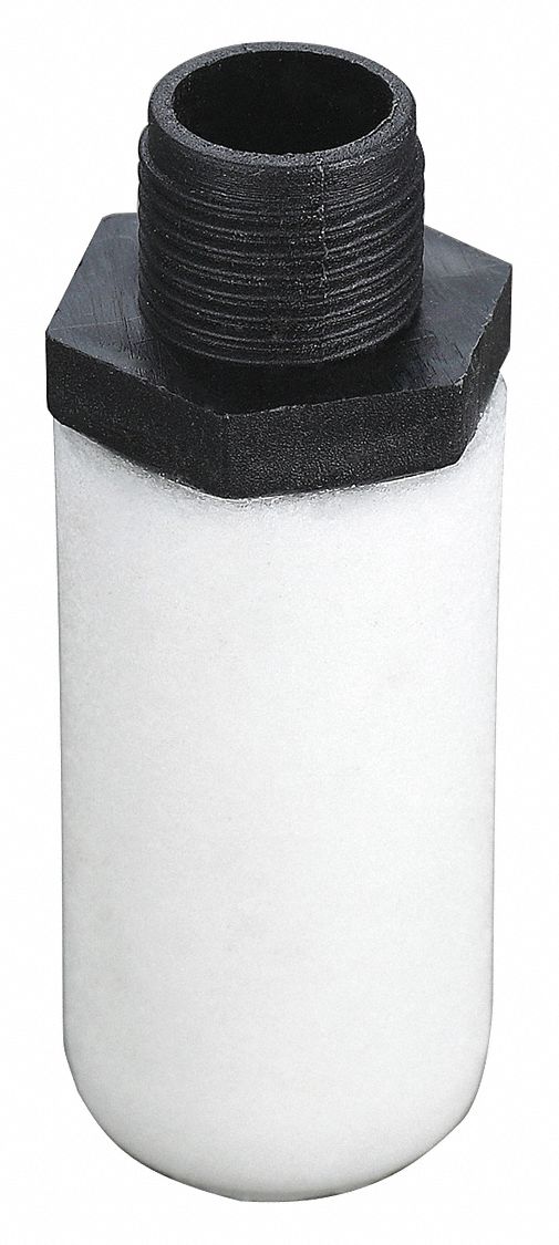 Gen Pur Filter 5 micron Microglass