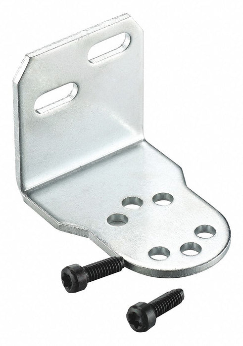 Bracket Mounting