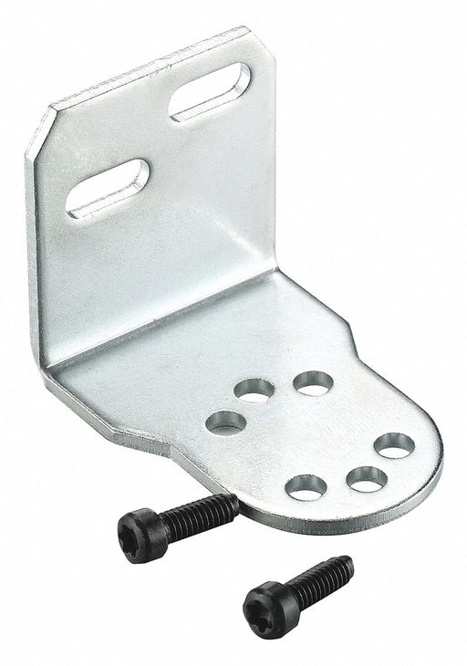 Bracket Mounting