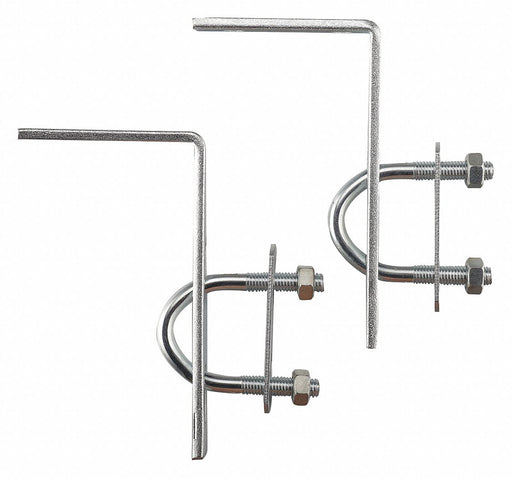 Bracket Mounting
