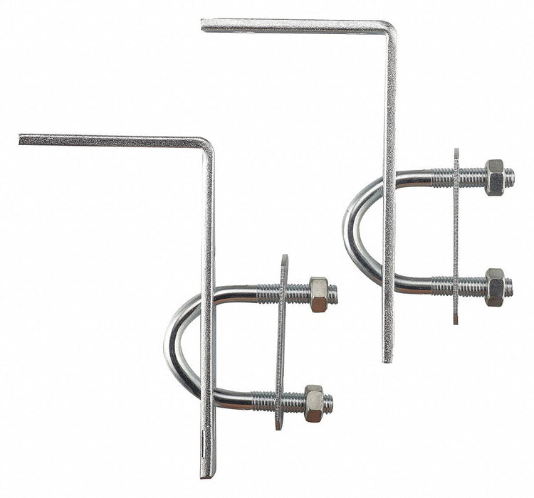 Bracket Mounting