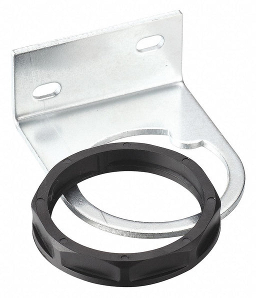 Bracket Mounting