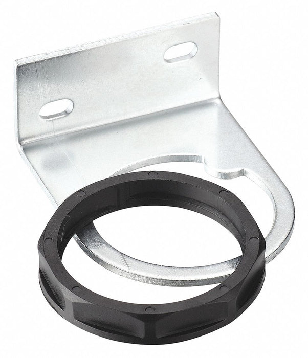 Bracket Mounting