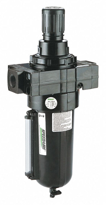 Filt-Reg 3/4 NPT 509 cfm 40 micron
