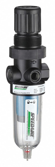 Filt-Reg 1/8 NPT 4 cfm 0.01 micron