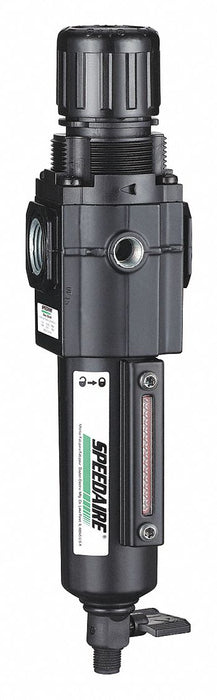Filt-Reg 1/4 NPT 80 cfm 40 micron
