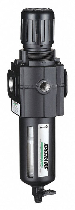 Filt-Reg 1/2 NPT 120 cfm 40 micron