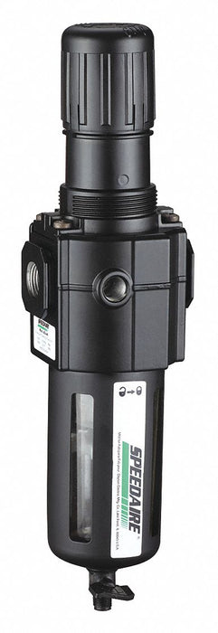 Filt-Reg 3/8 NPT 163 cfm 40 micron