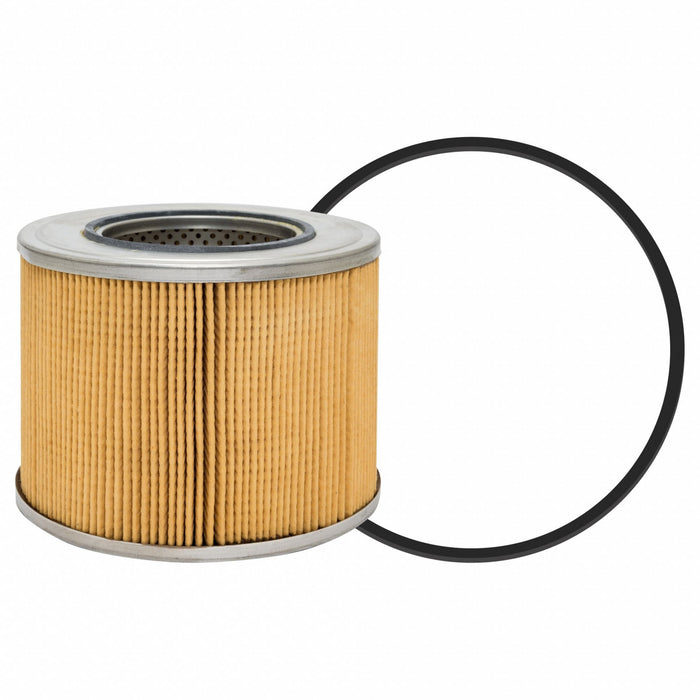 Fuel Filter 4-5/8 x 6-1/16 x 4-5/8 In