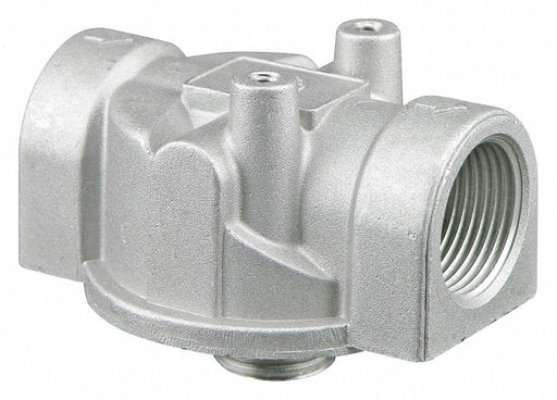 Fuel Storage Tank Filter Base FB1307