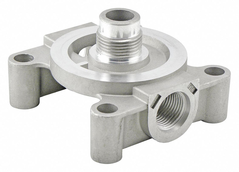 Fuel Filter Base Base/Separator FB1311