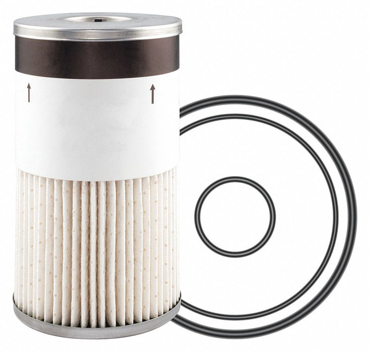 Fuel Filter 7-1/32 x 3-13/16 x 7-1/32 In