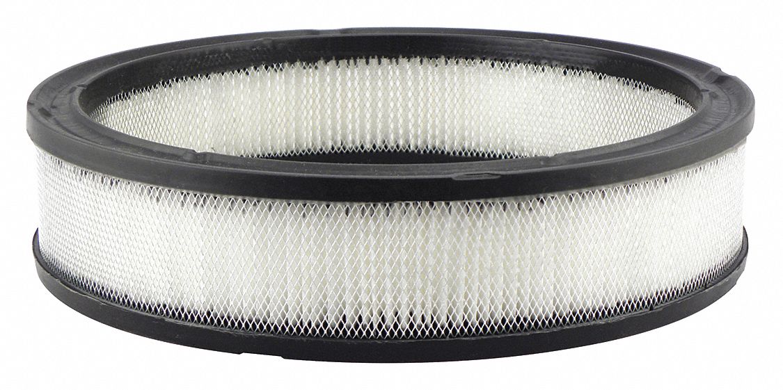 Air Filter Round