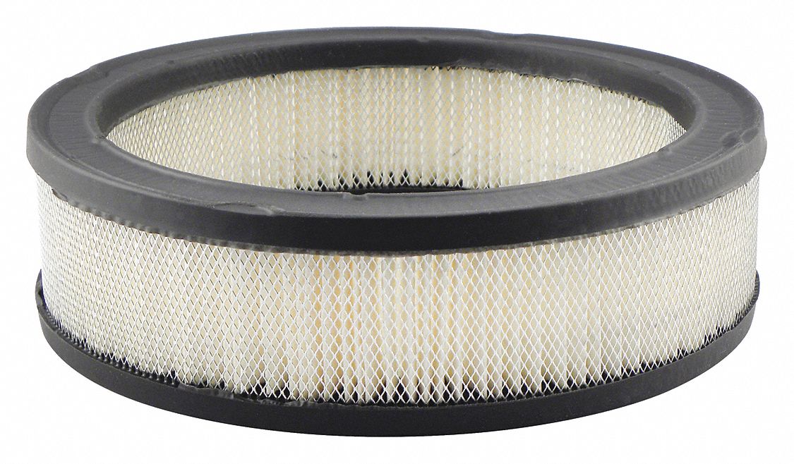 Air Filter Round