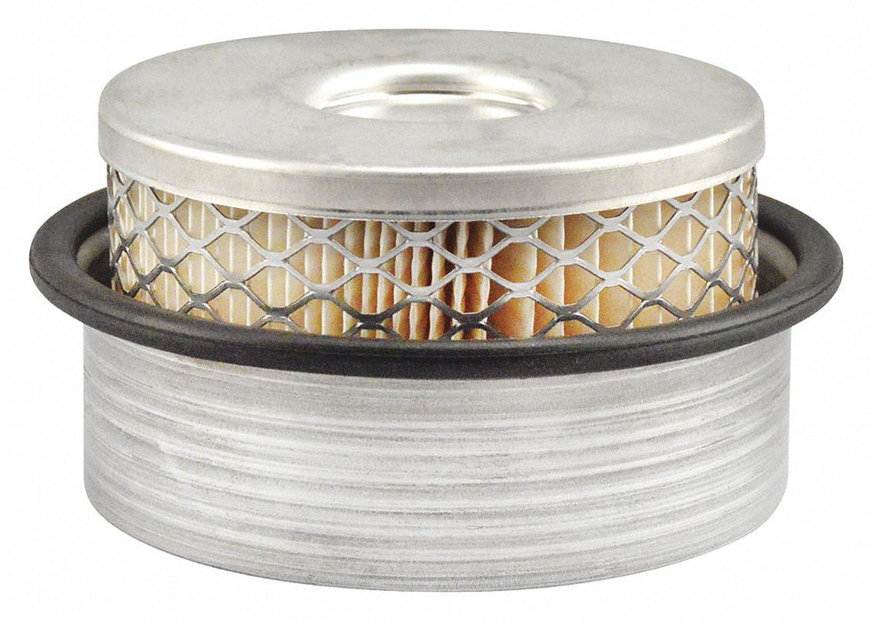 Air Filter Round