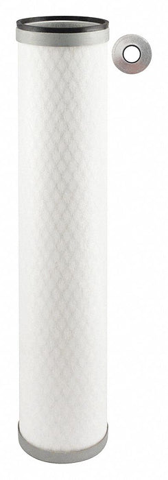 Inner Air Filter Round