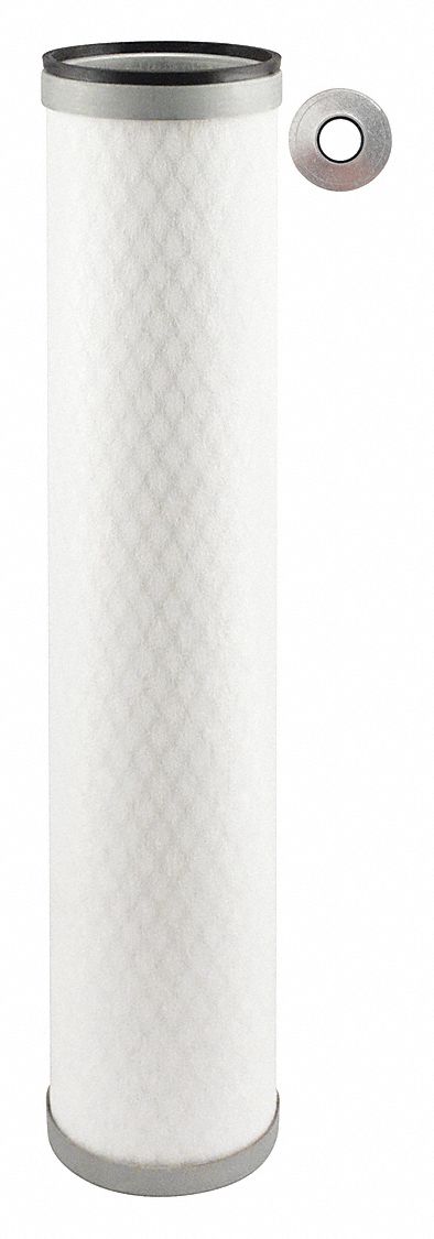 Inner Air Filter Round
