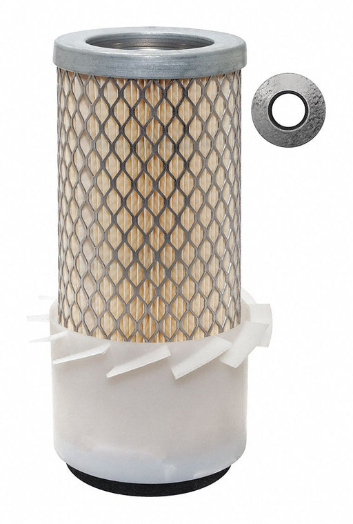 Outer Air Filter Round