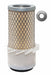 Outer Air Filter Round