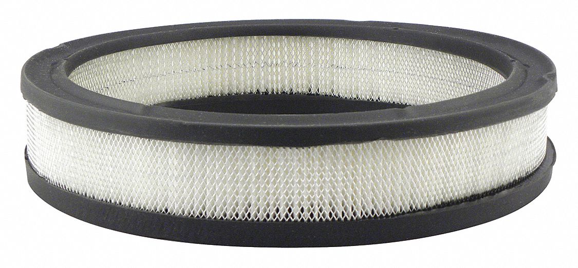Air Filter Round