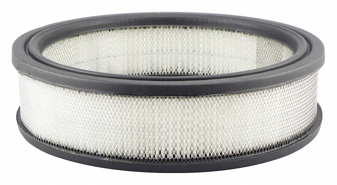 Air Filter Round
