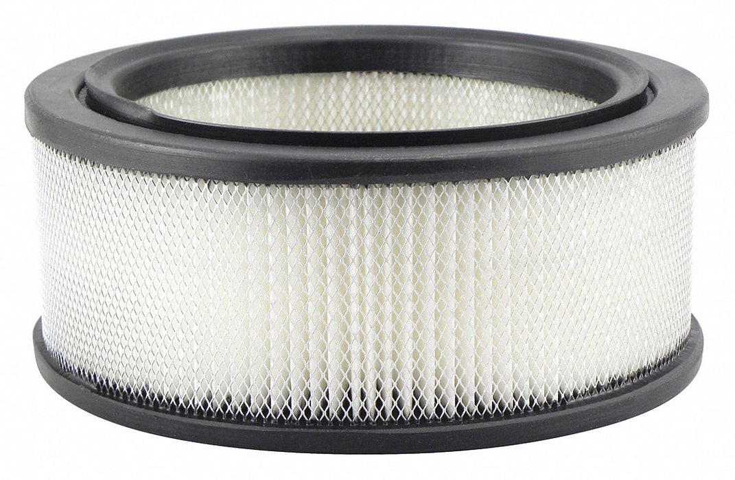 Air Filter Round
