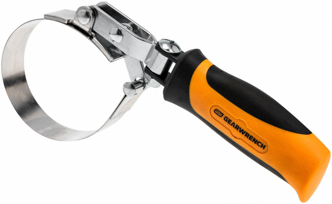 Filter Wrench StrpWd 1-1/2 
