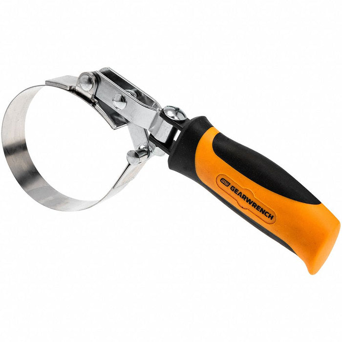 Filter Wrench StrpWd 1-1/2 