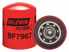 Fuel Filter 3-31/32 x 3-3/32 x 3-31/32In