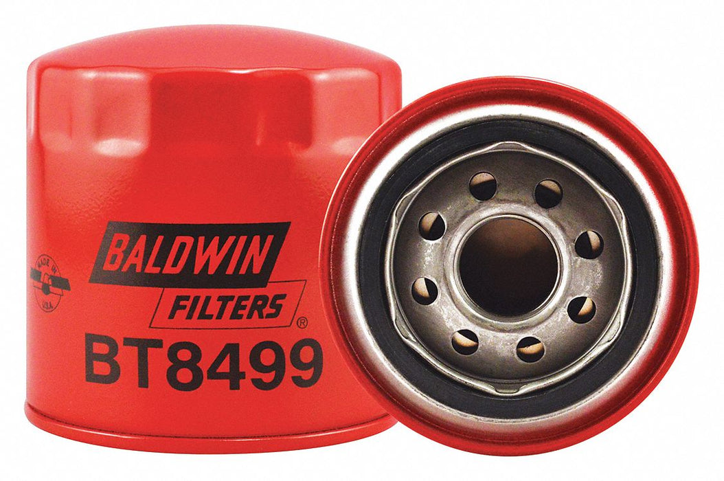 Hydraulic Filter Spin-On 3-13/16 L