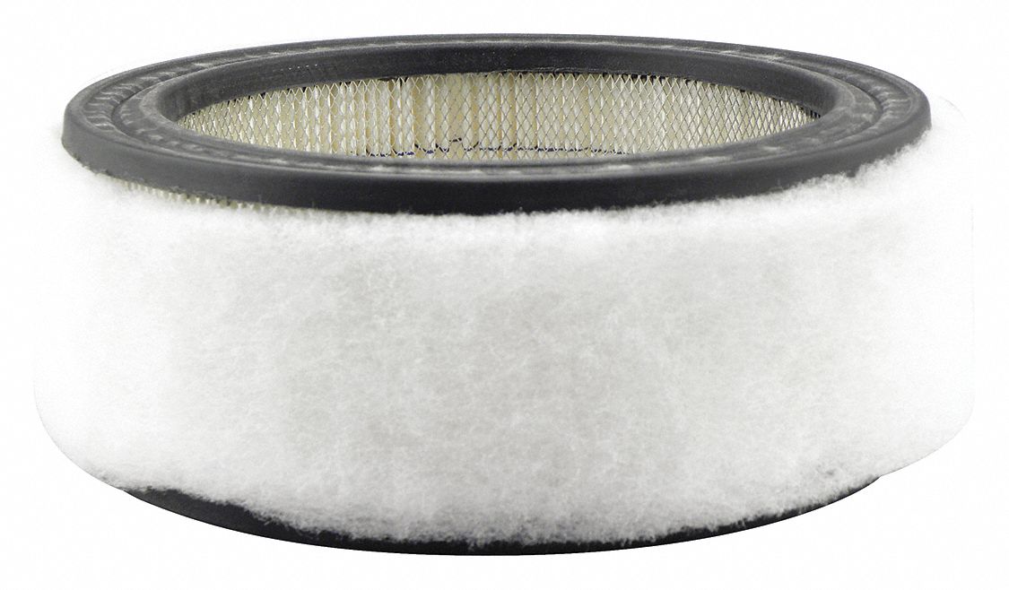 Air Filter Round