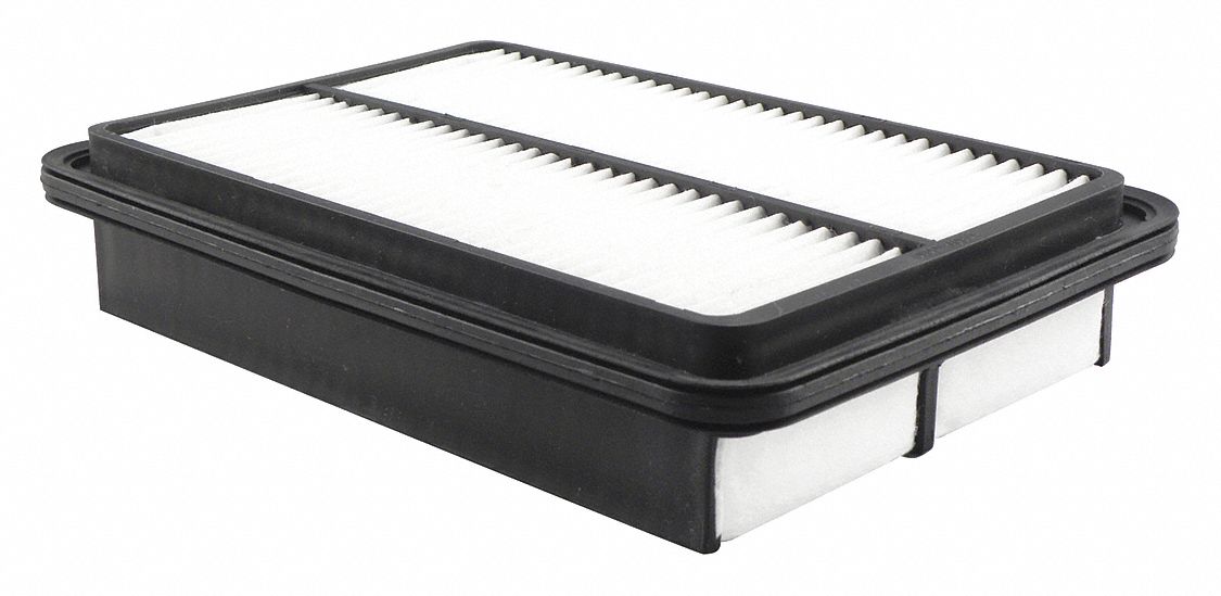 Air Filter Panel