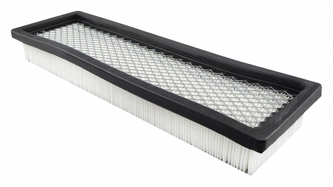 Air Filter Panel