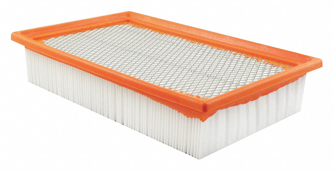 Air Filter Panel
