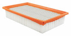 Air Filter Panel