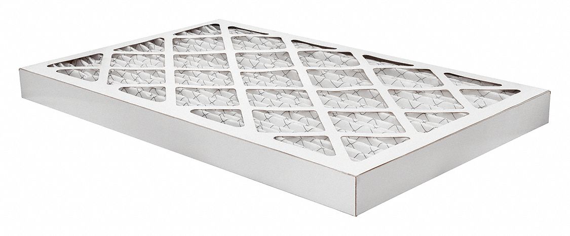 Air Panel Rectangular