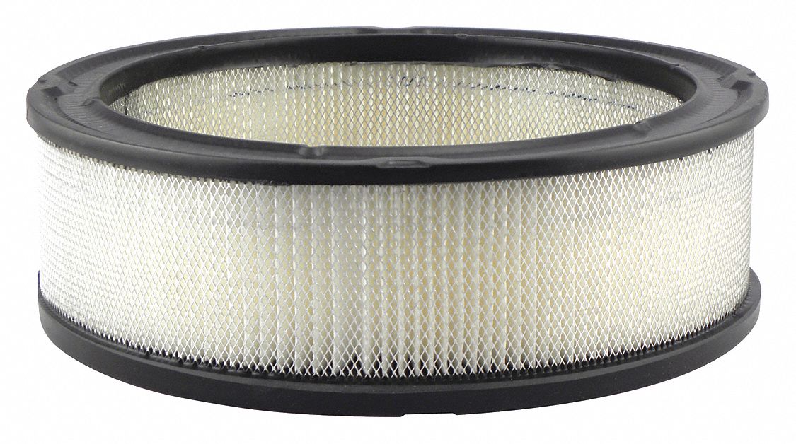 Air Filter Round