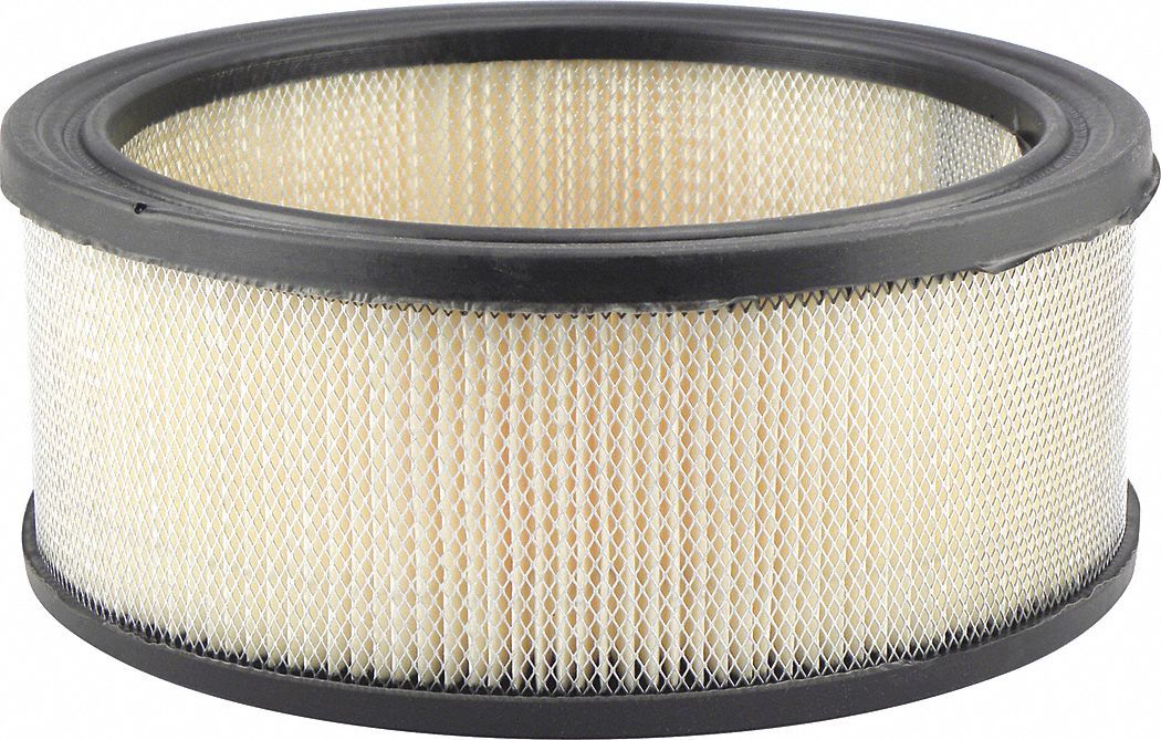 Air Filter Round