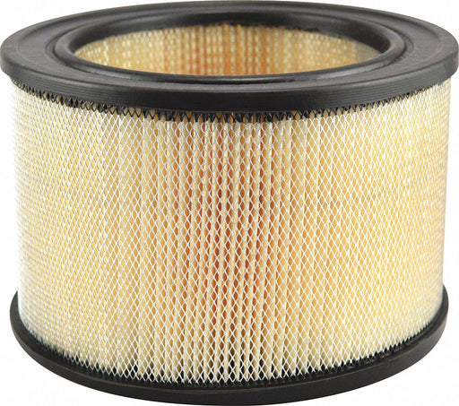 Cabin Air Filter Round